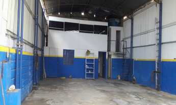 Imagem 3: GALPAO COMERCIAL em Macaé - RJ, Campo do Oeste