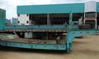 Imagem 2: GALPAO INDUSTRIAL em Macaé - RJ, Granja dos Cavaleiros