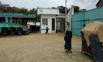 Imagem 3: GALPAO INDUSTRIAL em Macaé - RJ, Granja dos Cavaleiros