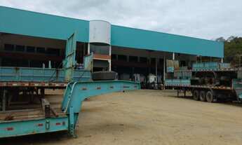 Imagem: GALPAO INDUSTRIAL em Macaé - RJ, Granja