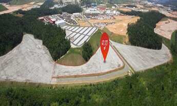 Imagem: AREA INDUSTRIAL em Macaé - RJ, Imboassica