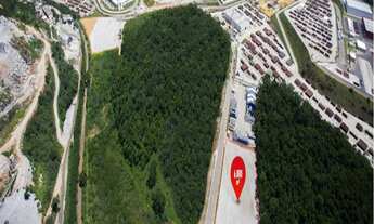 Imagem: AREA INDUSTRIAL em Macaé - RJ, Lagoa