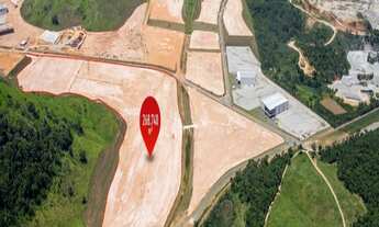 Imagem: AREA INDUSTRIAL em Macaé - RJ, Lagoa