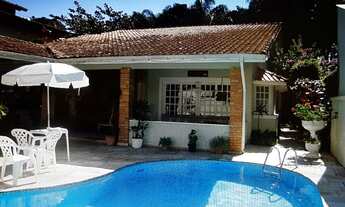 Imagem: Casa na praia