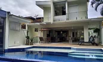 Imagem: CASA RESIDENCIAL em Bertioga - SP, Riviera