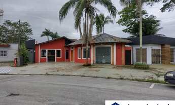 Imagem 2: SALAO COMERCIAL em Bertioga - SP, centro