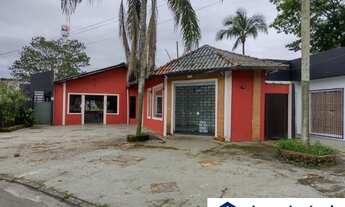 Imagem 3: SALAO COMERCIAL em Bertioga - SP, centro