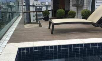Imagem: APARTAMENTO RESIDENCIAL em BERTIOGA - SP