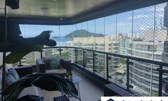 Imagem 3: APARTAMENTO TEMPORADA em BERTIOGA - SP, RIVIERA