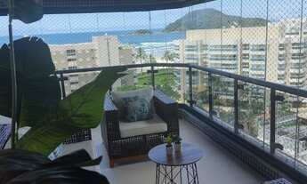 Imagem 4: APARTAMENTO TEMPORADA em BERTIOGA - SP, RIVIERA