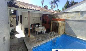 Imagem: Casa para locação na praia