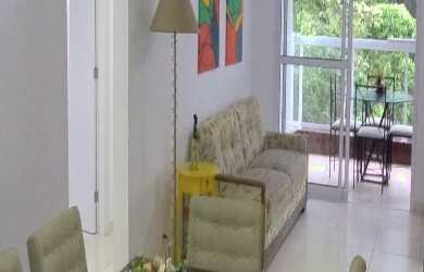 Imagem 2: APARTAMENTO RESIDENCIAL em Bertioga - SP, Centro