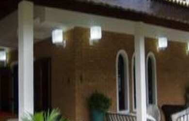 Imagem 4: Mansão em riviera