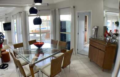 Imagem 2: RESIDENCIAL em Bertioga - SP, Riviera de São Lourenço