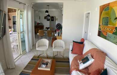 Imagem 4: RESIDENCIAL em Bertioga - SP, Riviera de São Lourenço