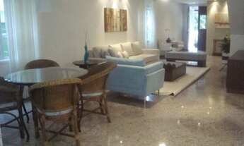 Imagem 4: Casa em riviera Casa em condomínio com 5 dormitórios