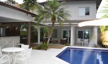 Imagem: Casa em riviera