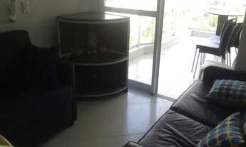 Imagem 2: APARTAMENTO RESIDENCIAL em Bertioga - SP, Riviera de São Lourenço