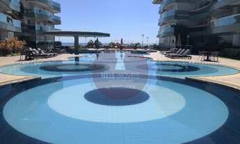 Imagem: Cobertura com 4 suites de frente para o