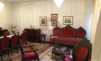 Imagem: Casa comercial / residencial Santa Mônica