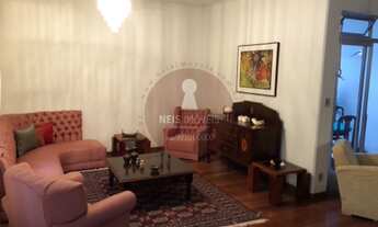 Imagem 3: Casa comercial / residencial Santa Mônica próximo ao Shopping Iguatemi