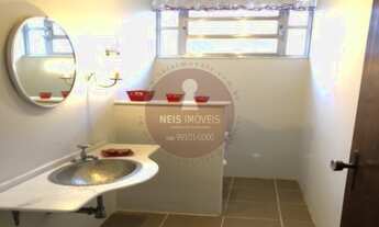 Imagem 6: Casa comercial / residencial Santa Mônica próximo ao Shopping Iguatemi