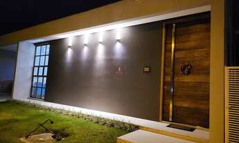 Imagem 2: CASA RESIDENCIAL em Florianópolis - SC, Vargem Grande