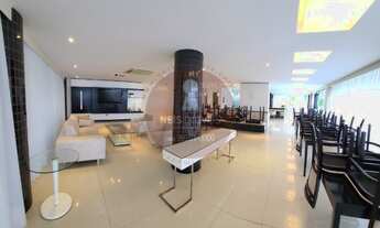 Imagem 2: Cobertura Beira Mar Norte