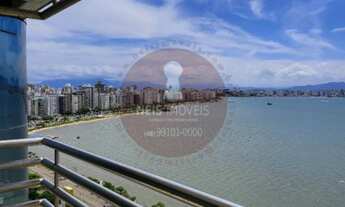 Imagem: Cobertura Beira Mar Norte