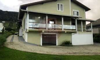 Imagem: CASA RURAL em RANCHO QUEIMADO - SC, Invernadinha