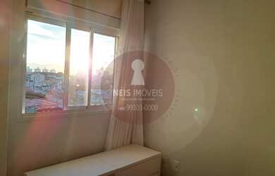 Imagem 3: APARTAMENTO RESIDENCIAL em SÃO JOSÉ - SC, BELA VISTA