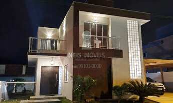 Imagem: Casa natureza condomínio fechado 3 suítes