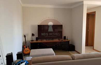 Imagem 2: APARTAMENTO RESIDENCIAL em SÃO JOSÉ - SC, BELA VISTA