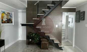 Imagem 3: COBERTURA RESIDENCIAL em FLORIANÓPOLIS - SC, BOM ABRIGO