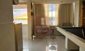 Imagem 6: COBERTURA RESIDENCIAL em FLORIANÓPOLIS - SC, BOM ABRIGO