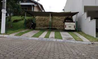 Imagem: TERRENO RESIDENCIAL em Tremembé - SP, Parque