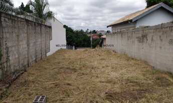 Imagem 2: TERRENO RESIDENCIAL em Tremembé - SP, Parque dos Pássaros