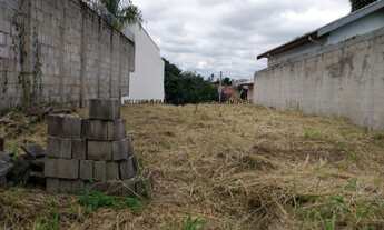 Imagem 4: TERRENO RESIDENCIAL em Tremembé - SP, Parque dos Pássaros