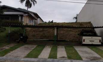 Imagem 3: TERRENO RESIDENCIAL em Tremembé - SP, Parque dos Pássaros