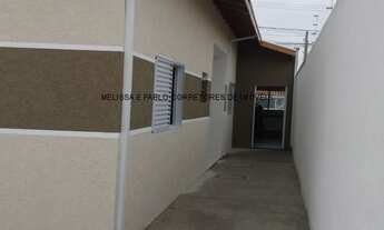 Imagem 5: CASA RESIDENCIAL em TAUBATÉ - SP, LOTEAMENTO VILA OLÍMPIA