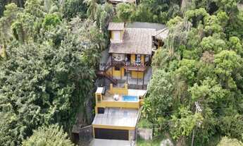 Imagem: CASA RESIDENCIAL em UBATUBA - SP, ITAGUA