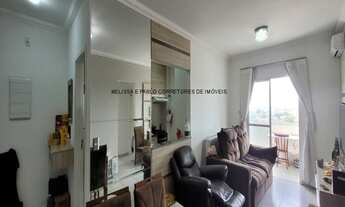 Imagem 3: APARTAMENTO RESIDENCIAL em TAUBATÉ - SP, VILA SÃO JOSÉ