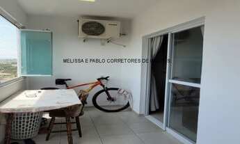 Imagem 4: APARTAMENTO RESIDENCIAL em TAUBATÉ - SP, VILA SÃO JOSÉ