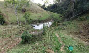 Imagem: Sitio isolado em Alfredo Wagner