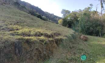 Imagem 5: Sitio isolado em Alfredo Wagner