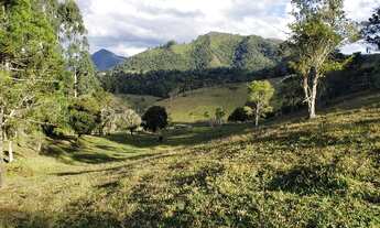 Imagem: Fazenda para criação de gado