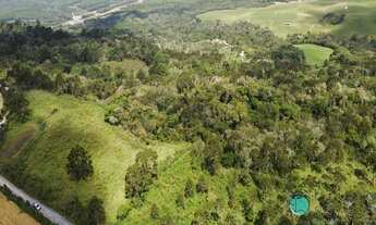 Imagem 5: Sítio para turismo em Otacílio Costa