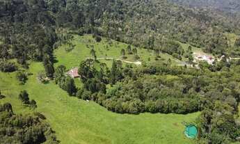 Imagem 4: Sítio para turismo em Otacílio Costa