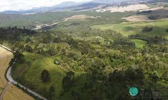 Imagem 7: Sítio para turismo em Otacílio Costa