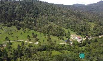 Imagem 2: Sítio para turismo em Otacílio Costa